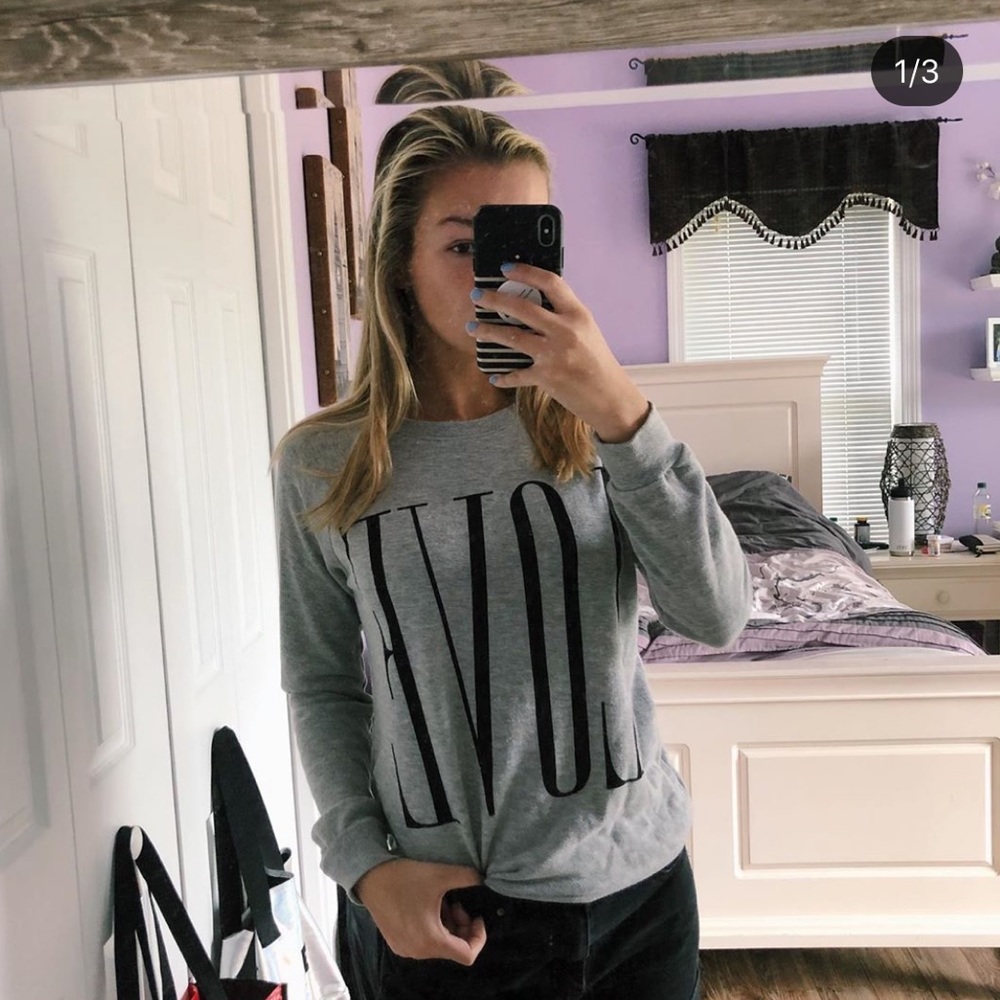 Forever 21 Crewneck